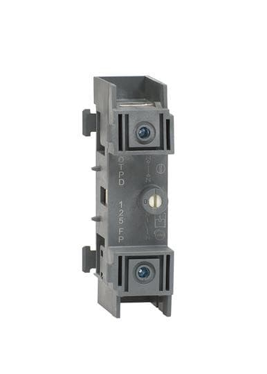 ABB - Nollaliitin katkaistava OT100-125F3 - OTPD125FP