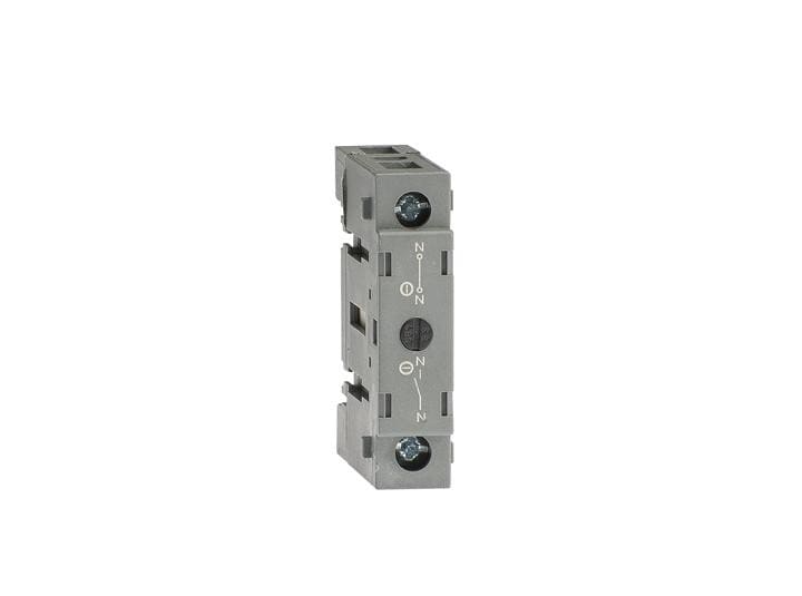 ABB - Nollaliitin katkaistava OT16-40F3 - OTPD40FP