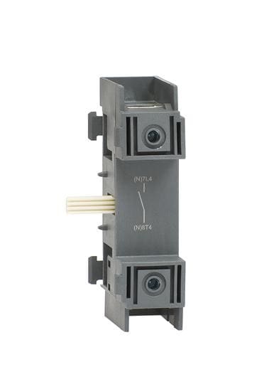 ABB - 4. napa ennakoiva OT100-125F3 - OTPL125FP