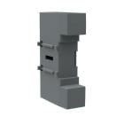 ABB - Nollaliitin kiinteä OT63-80FT3 - OTPN80FD