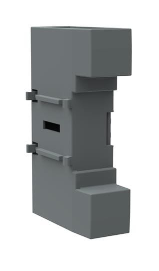 ABB - Nollaliitin kiinteä OT63-80FT3 - OTPN80FD