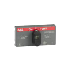 ABB - vaihtokytkinvivusto I-O-II OT16-40 - OWC6D40