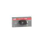 ABB - Rinnakkaismekanismi 2 x OT16-40F_ - OWP6D40