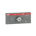 ABB - Rinnakkaismekanismi 2 x OT63-80F_ - OWP6D80