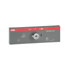 ABB - Rinnakkaismekanismi 2 x OT100-125F_ - OWP6D125