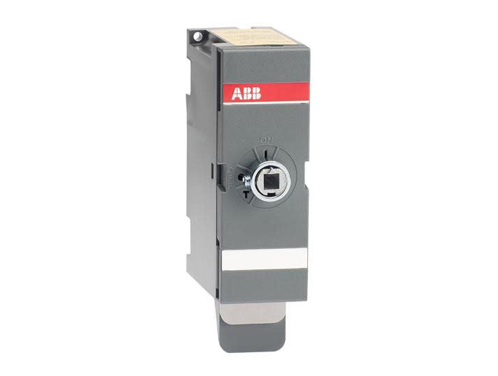 ABB - Mekaaninen lukitus OT160EV-250 - OTZT1L