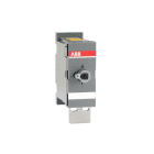 ABB - Mekaaninen lukitus 0+1 OS315-400 - OSZT2L