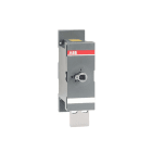 ABB - Mekaaninen lukitus 0+1 OS600-800 - OSZT3L
