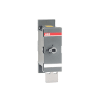 ABB - Mekaaninen lukitus 0+1 OS600-800 - OSZT3L