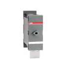 ABB - Mekaaninen lukitus 0+1 OS1200-1250 - OSZT4L