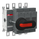 ABB - Kytkinvaroke 200A 3p DIN0 - OS200D30P