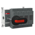 ABB - Kytkinvaroke 250A 4p DIN0,1 - OS250D04N2P