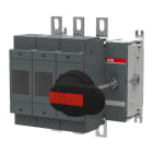 ABB - Kytkinvaroke 250A 3p DIN0,1 - OS250D30P