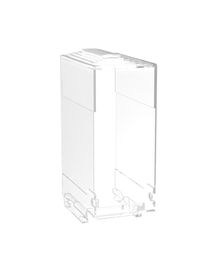 ABB - Liitinsuoja OS/OSM200 korkea - OSS200T1L