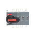 ABB - Kuormankytkin 200A 4p - OT200E04P