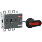 ABB - Kuormankytkin 250A 3p - OT250E30P