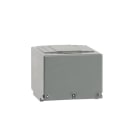ABB - Liitinsuoja lyhyt OT/OTM2000-2500 3kpl - OTS2500G1S/3