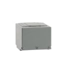 ABB - Liitinsuoja lyhyt OT/OTM2000-2500 3kpl - OTS2500G1S/3