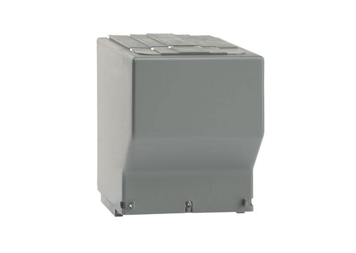 ABB - Liitinsuoja pitkä OT/OTM2000-2500 4kpl - OTS2500G1L/4