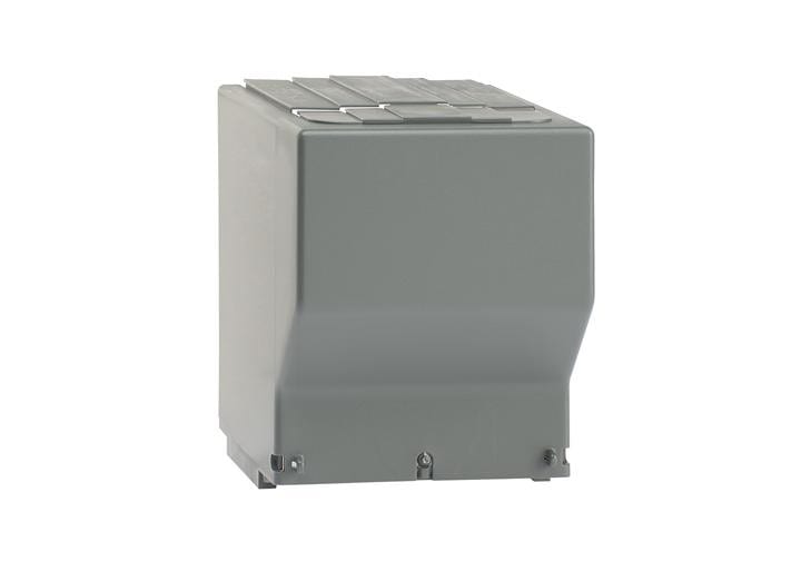 ABB - Liitinsuoja pitkä OT/OTM2000-2500 4kpl - OTS2500G1L/4