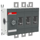 ABB - Kuormankytkin 200A 3p - OT200E03
