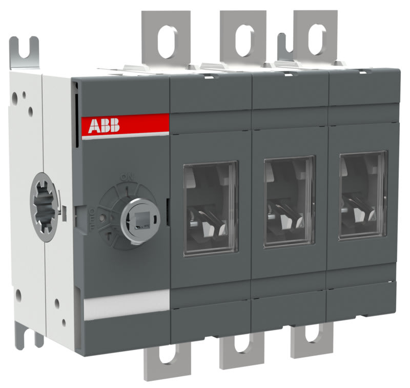 ABB - Kuormankytkin 200A 3p - OT200E03