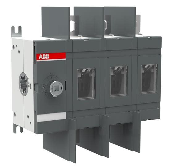 ABB - Kuormankytkin 200A 3p - OT200E03W