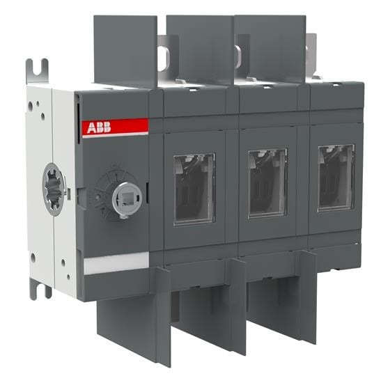 ABB - Kuormankytkin 200A 3p - OT200E03W
