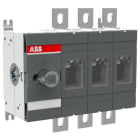 ABB - Kuormankytkin 315A 3p - OT315E03