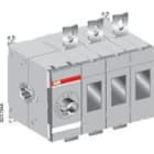 ABB - Kuormankytkin 400A 3p - OT400E03P