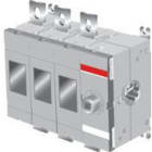 ABB - Vaihtokytkin 400A 3p - OT400E30P
