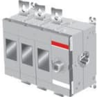 ABB - Vaihtokytkin 400A 3p - OT400E30P