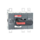 ABB - Kuormankytkin 400A 3p - OT400E12P