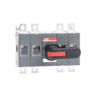 ABB - Kuormankytkin 400A 4p - OT400E22P