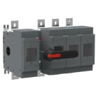 ABB - Kytkinvaroke 600A 4p DIN3 - OS630D13N2P