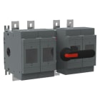 ABB - Kytkinvaroke 600A 4p DIN3 - OS630D22FP