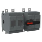 ABB - Kytkinvaroke 800A 4p DIN3 - OS800D22N1P