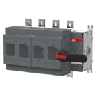 ABB - Kytkinvaroke 800A 4p DIN3 - OS800D40FP