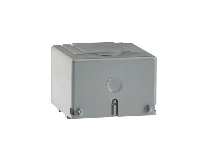 ABB - Liitinsuoja OS/OSM600-800 lyhyt 3kpl - OSS800G1S/3