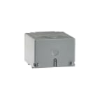 ABB - Liitinsuoja OS/OSM600-800 lyhyt 3kpl - OSS800G1S/3