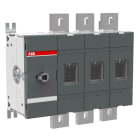 ABB - Kuormankytkin 1000A 3p - OT1000E03