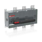 ABB - Kuormankytkin 1000A 3p - OT1000E03W4P