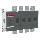 ABB - Kuormankytkin 1000A 4p - OT1000E04