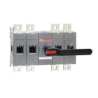 ABB - Kuormankytkin 1000A 4p - OT1000E22P