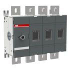 ABB - Kuormankytkin 1250A 3p+N - OT1250E03N3