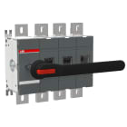 ABB - Kuormankytkin 1250A 3p+N - OT1250E03N3P