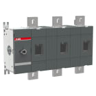 ABB - Kuormankytkin 1250A 3p - OT1250E03W4
