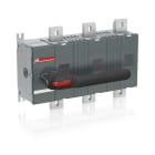ABB - Kuormankytkin 1250A 3p - OT1250E03W4P