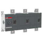 ABB - Kuormankytkin 1250A 3p - OT1250E03W8