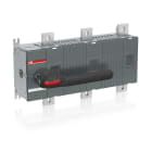 ABB - Kuormankytkin 1250A 3p - OT1250E03W8P